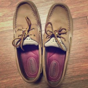 Sperry Top Siders